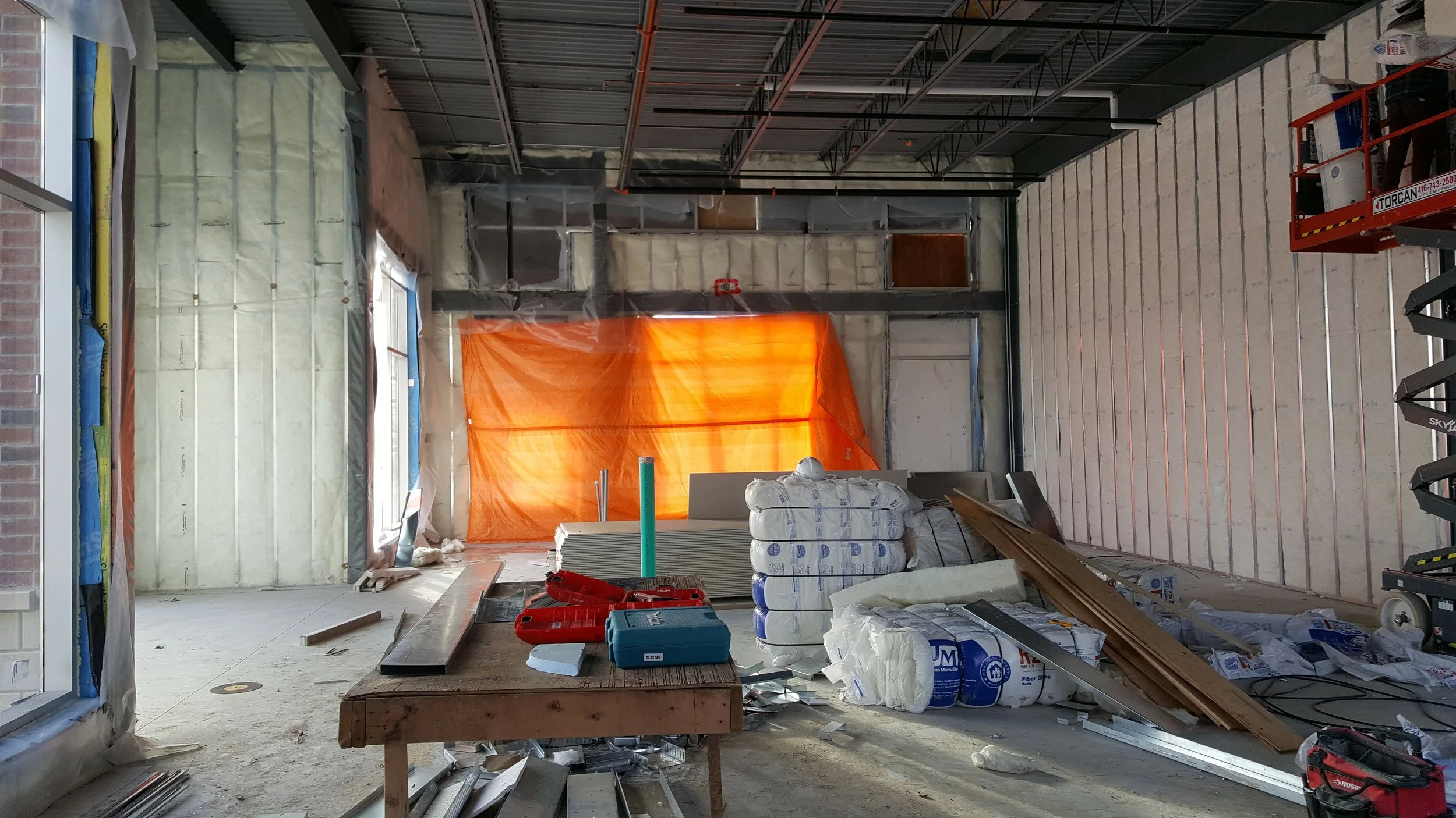 Understanding Commercial Construction Project Timelines: A Complete Guide