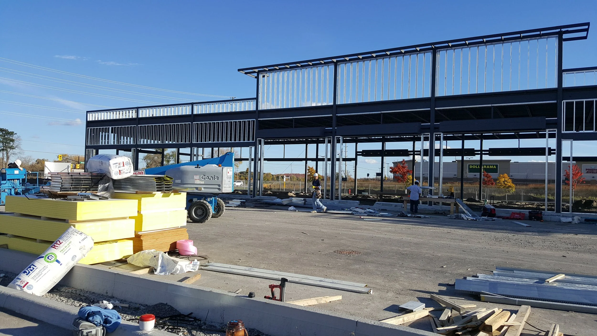 Why Early Site Assessments Are Crucial Before Starting a Construction Project in Ontario