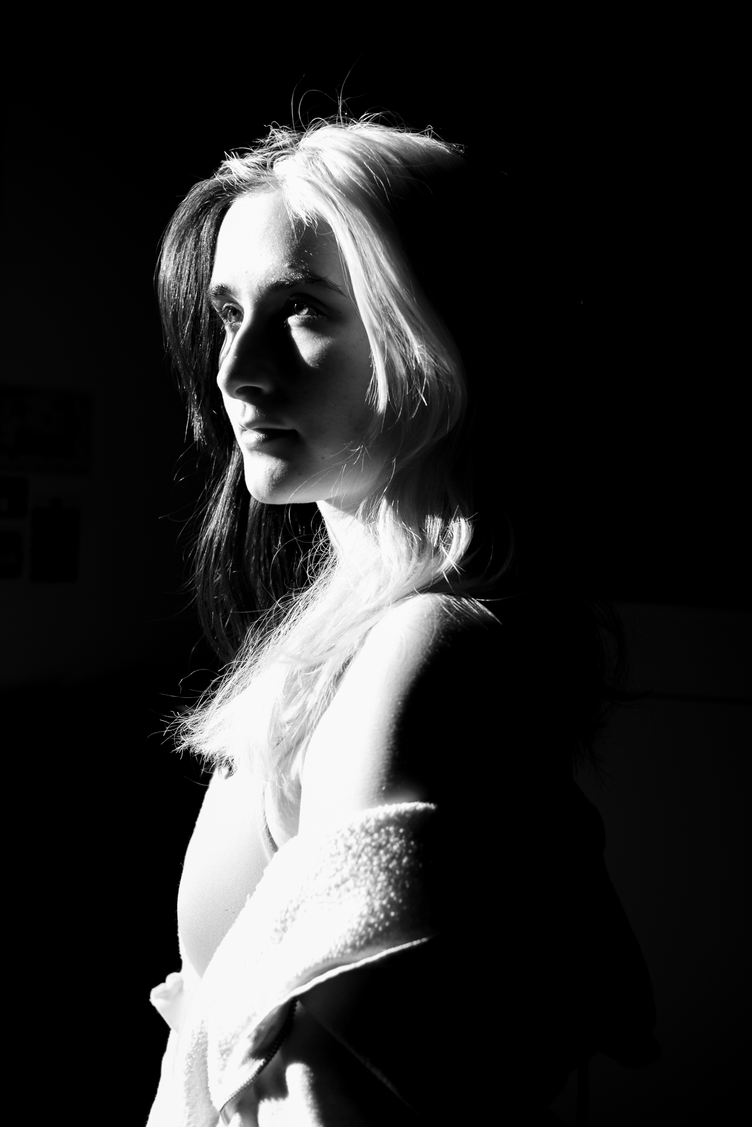 Black and White Photography