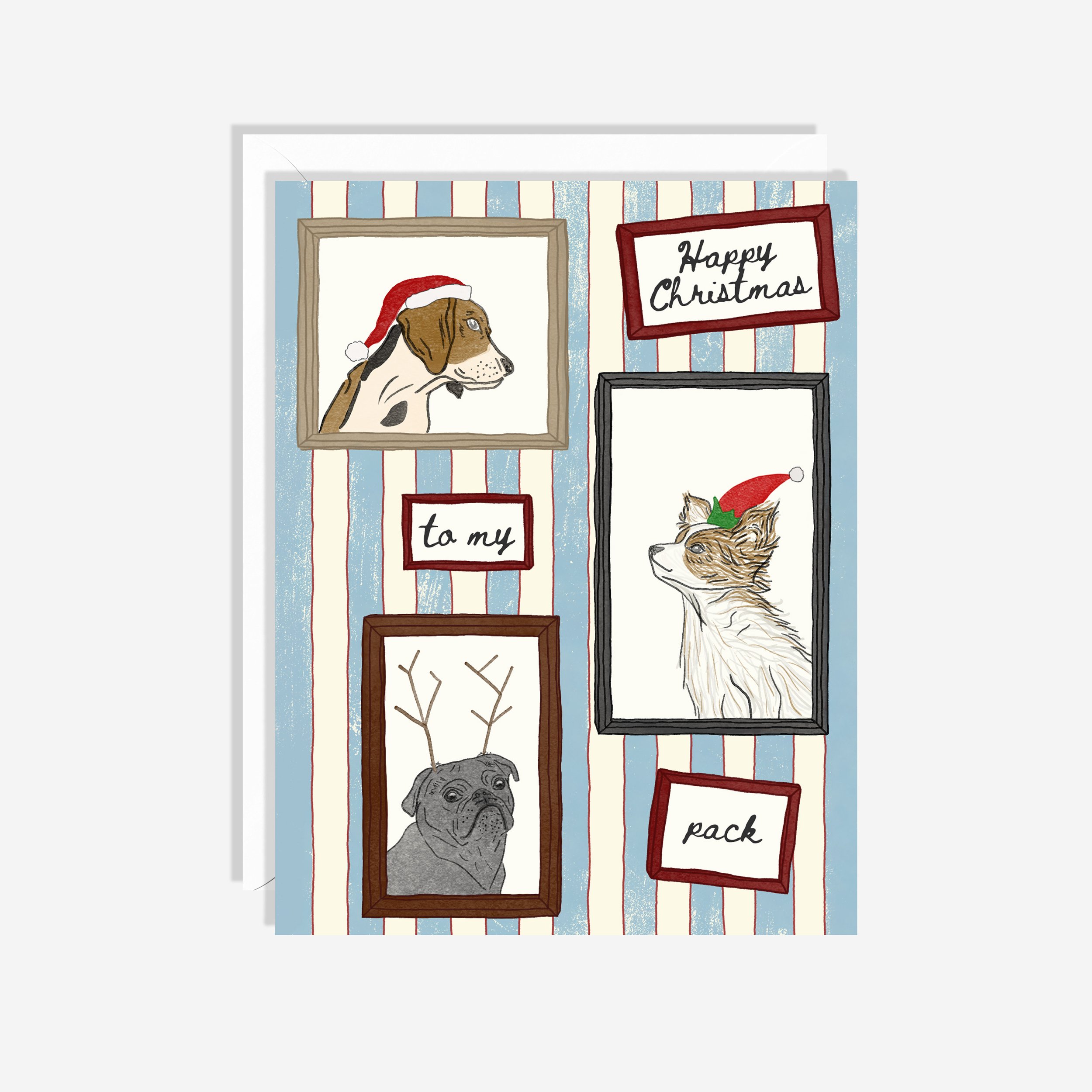 Christmas Pack