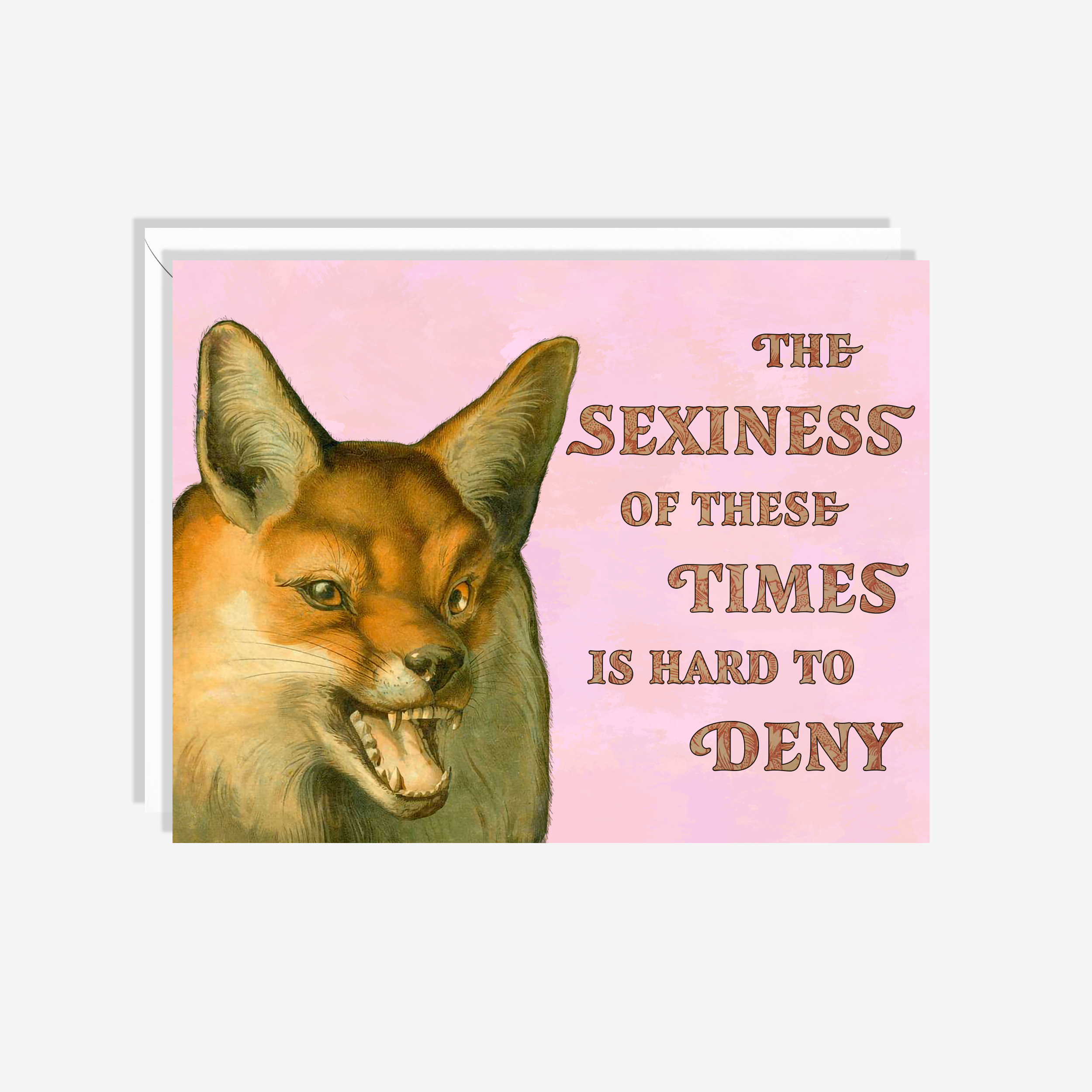 Foxy Valentine's