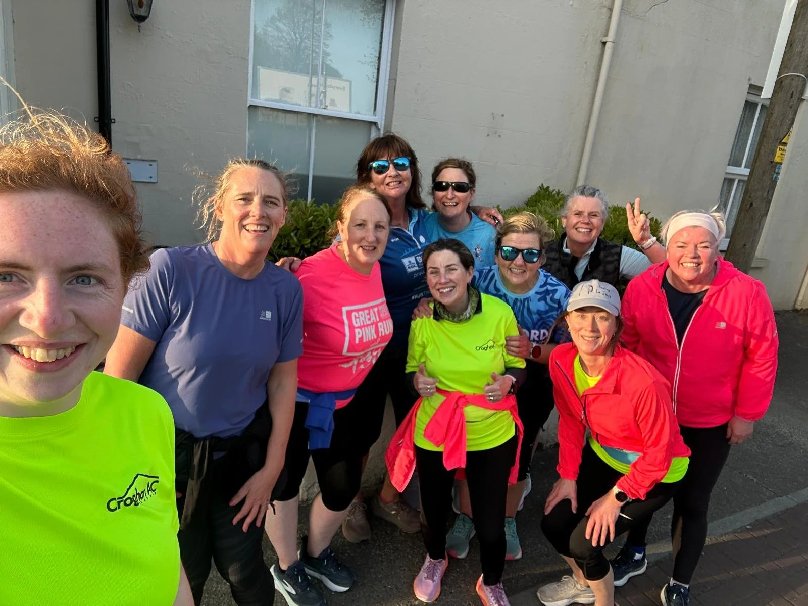 5 May 2026: Couch to 5K 2026