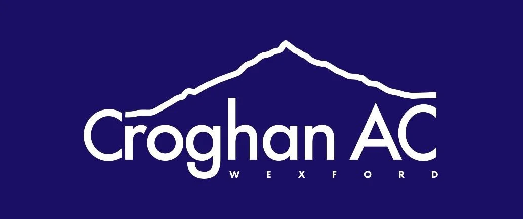 Croghan AC - Gorey and Coolgreany Athletics Club