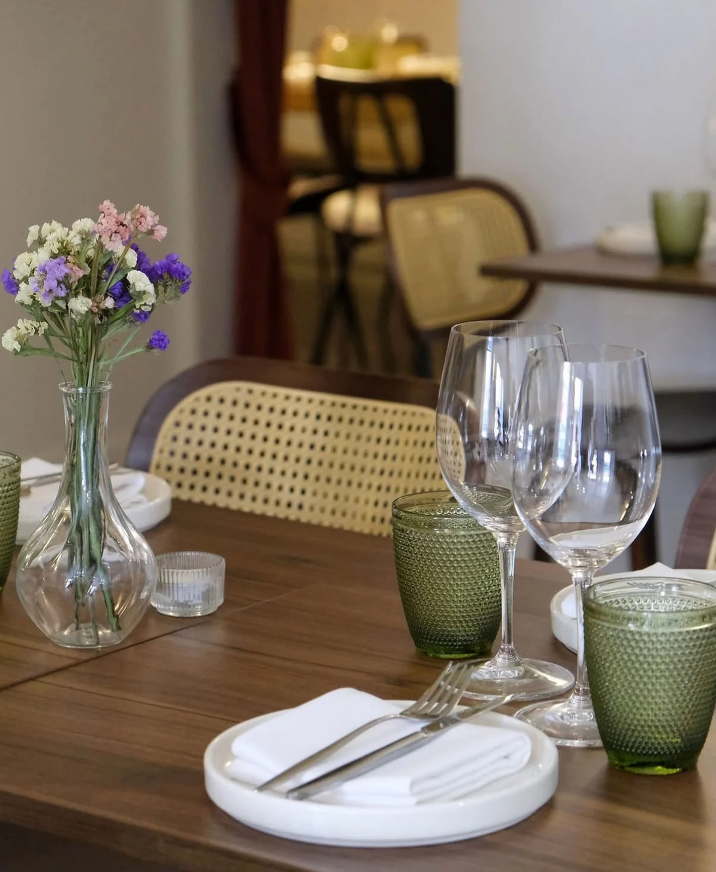 Gather your favorite people and enjoy a cozy dinner at Grano 🍝
Group reservations are open, book yours via the link in our bio.