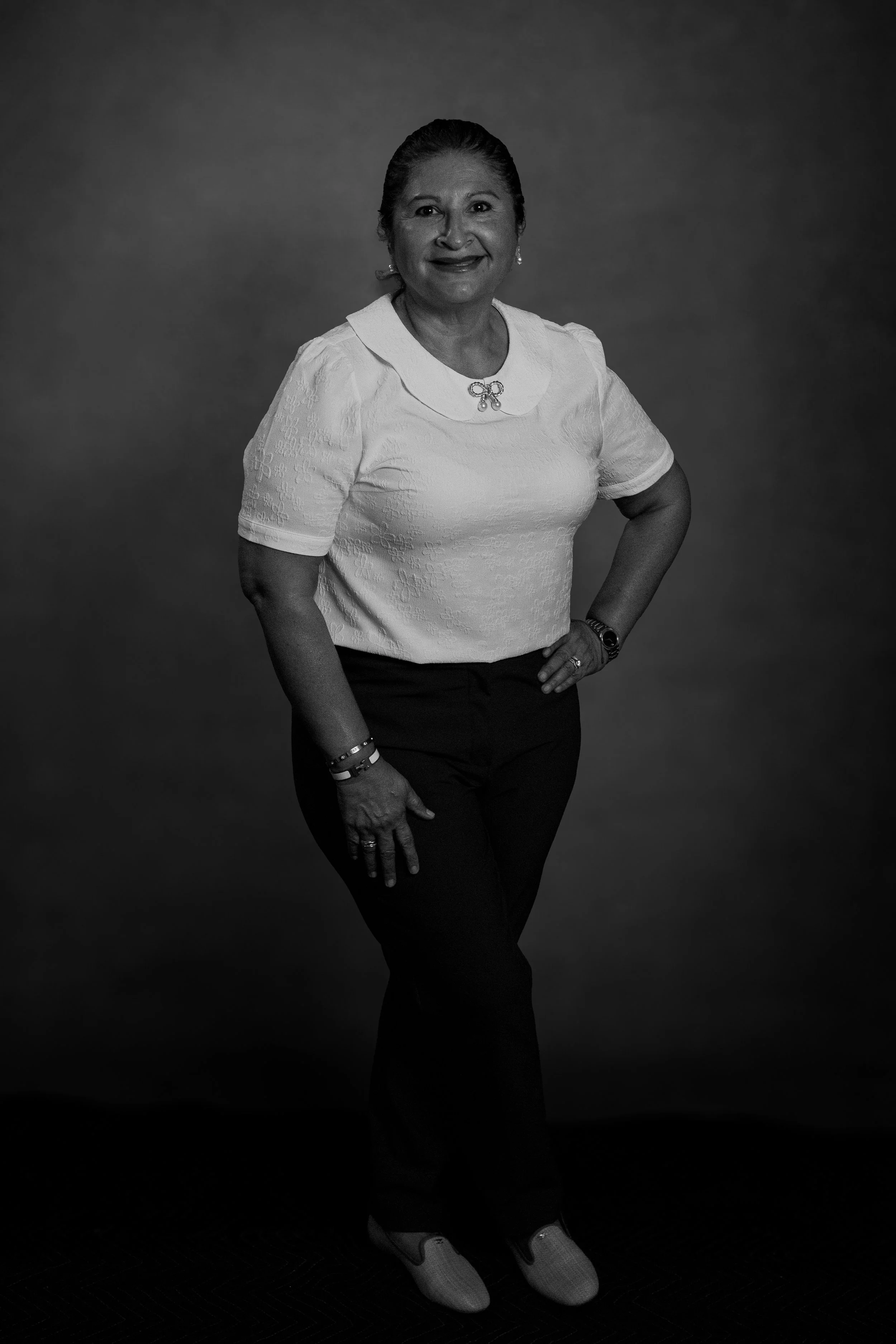 Adele Cochran |

US Army Veteran