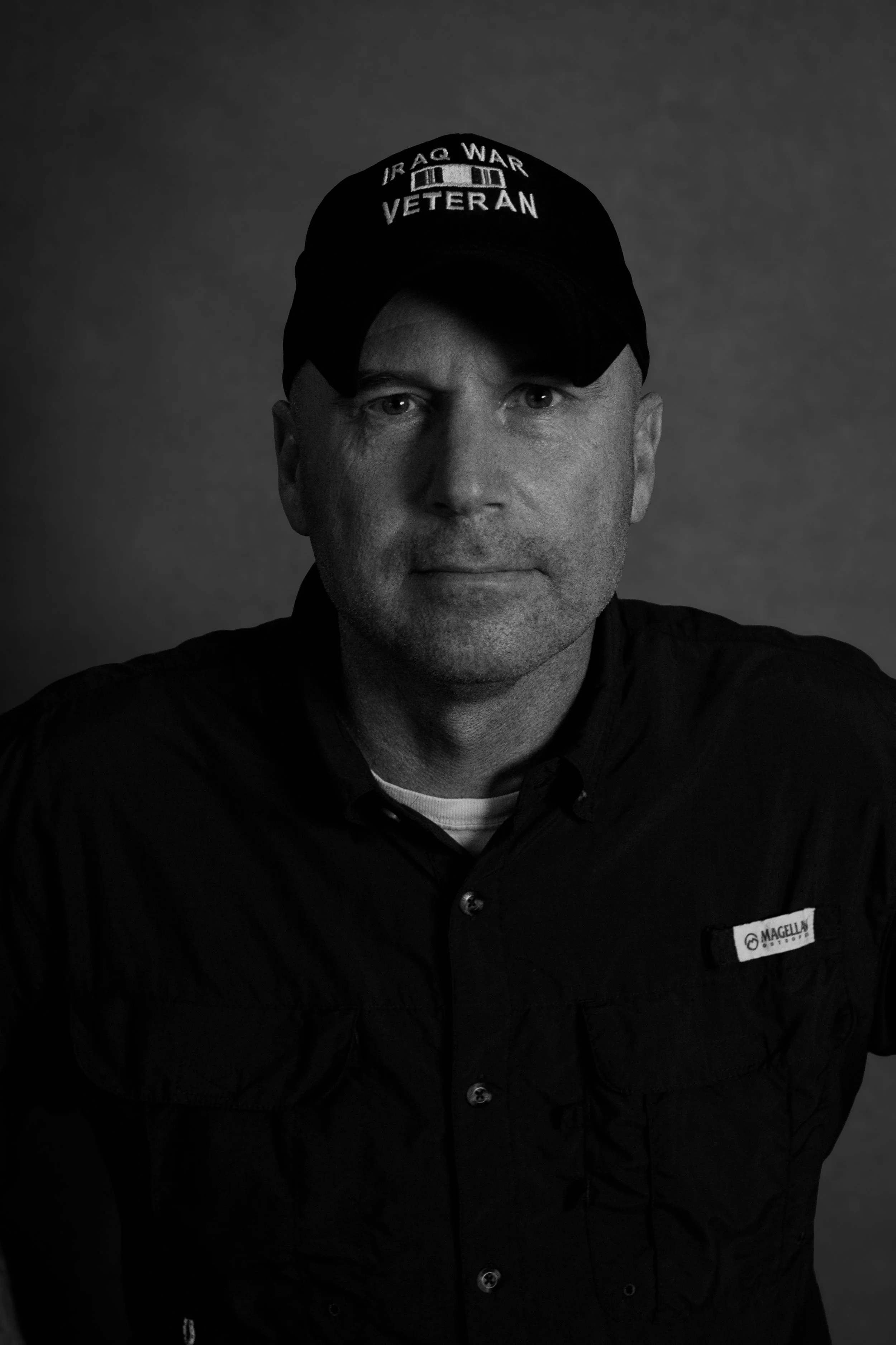 Alex Besch |

US Army Veteran