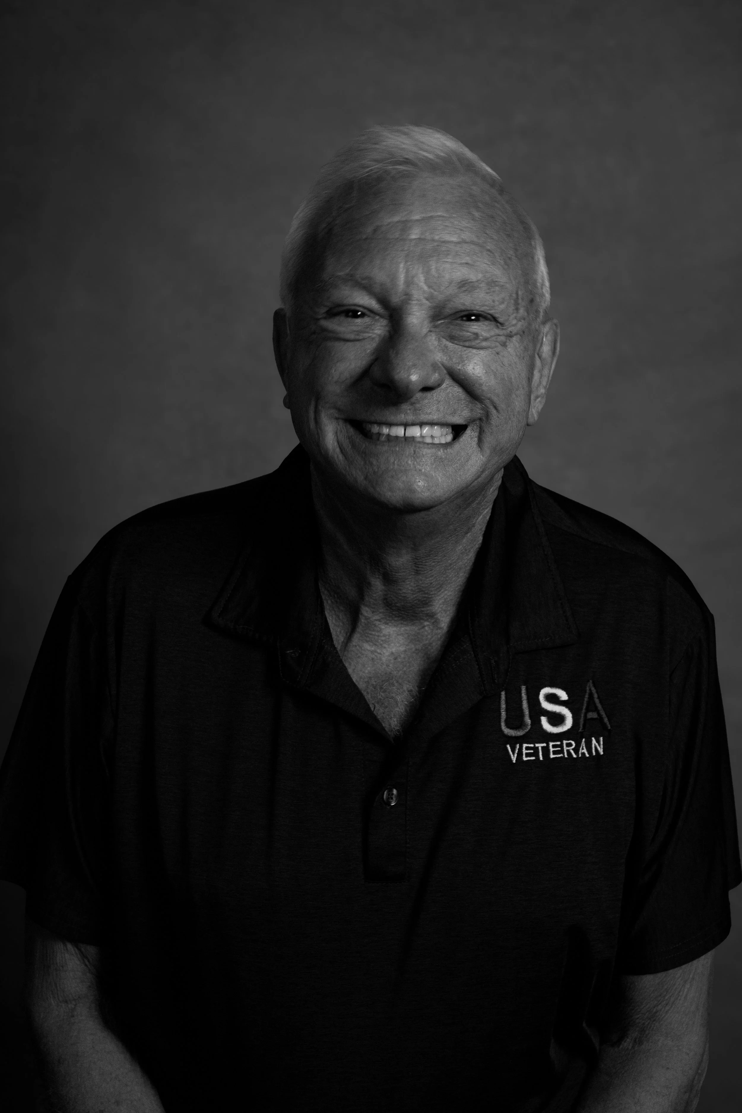 Allison Keagan |

US Army Veteran |

"Patriotism was something that was ingrained into me as a child. My father served in the Army during World War II, and I simply followed my father’s footsteps, proudly serving in the United States Air Force for si