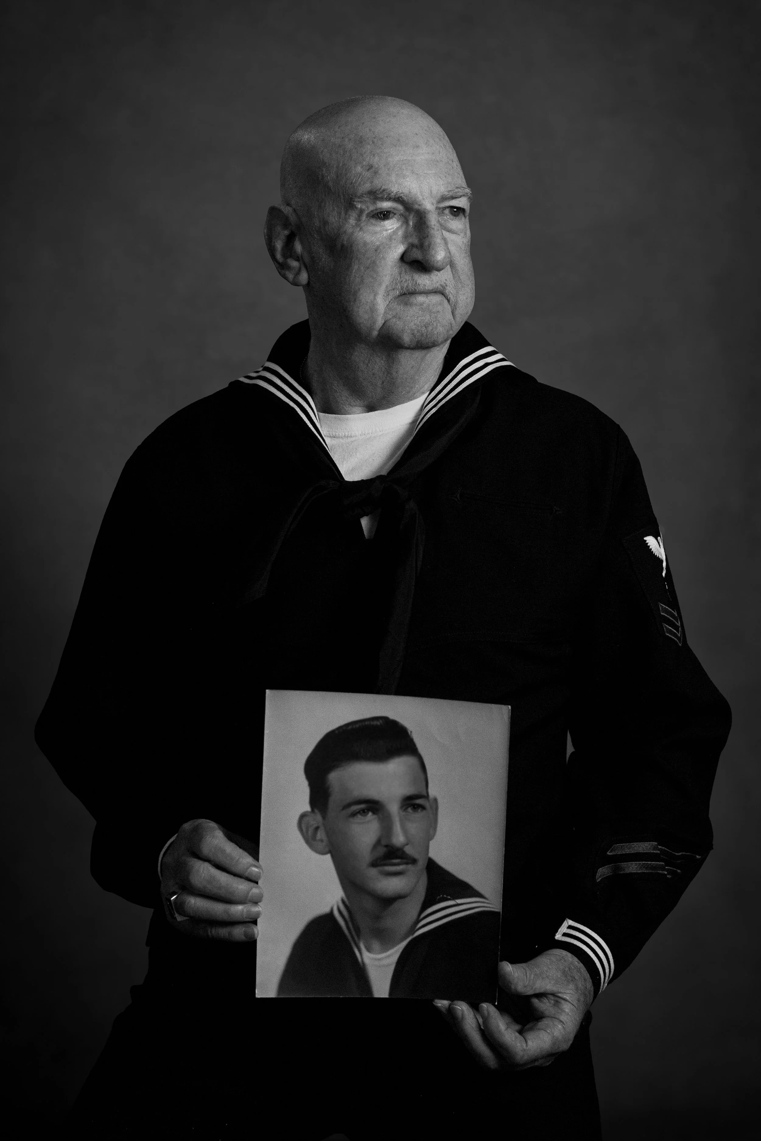 Joe Cottle |

US Navy Veteran