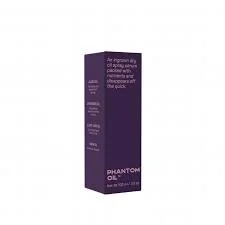 phantom oil aftercare spray