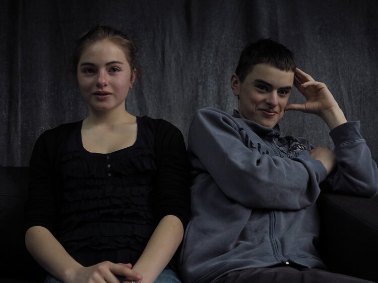 © Gilles Scarella, Christophe Legall / Escazal Films
