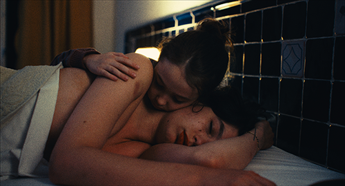 ©Escazal Films