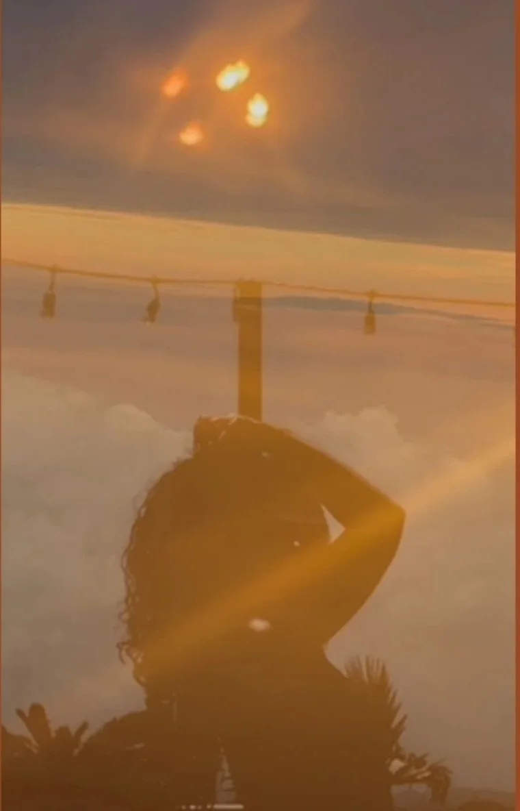 CHANTEL SOUL 