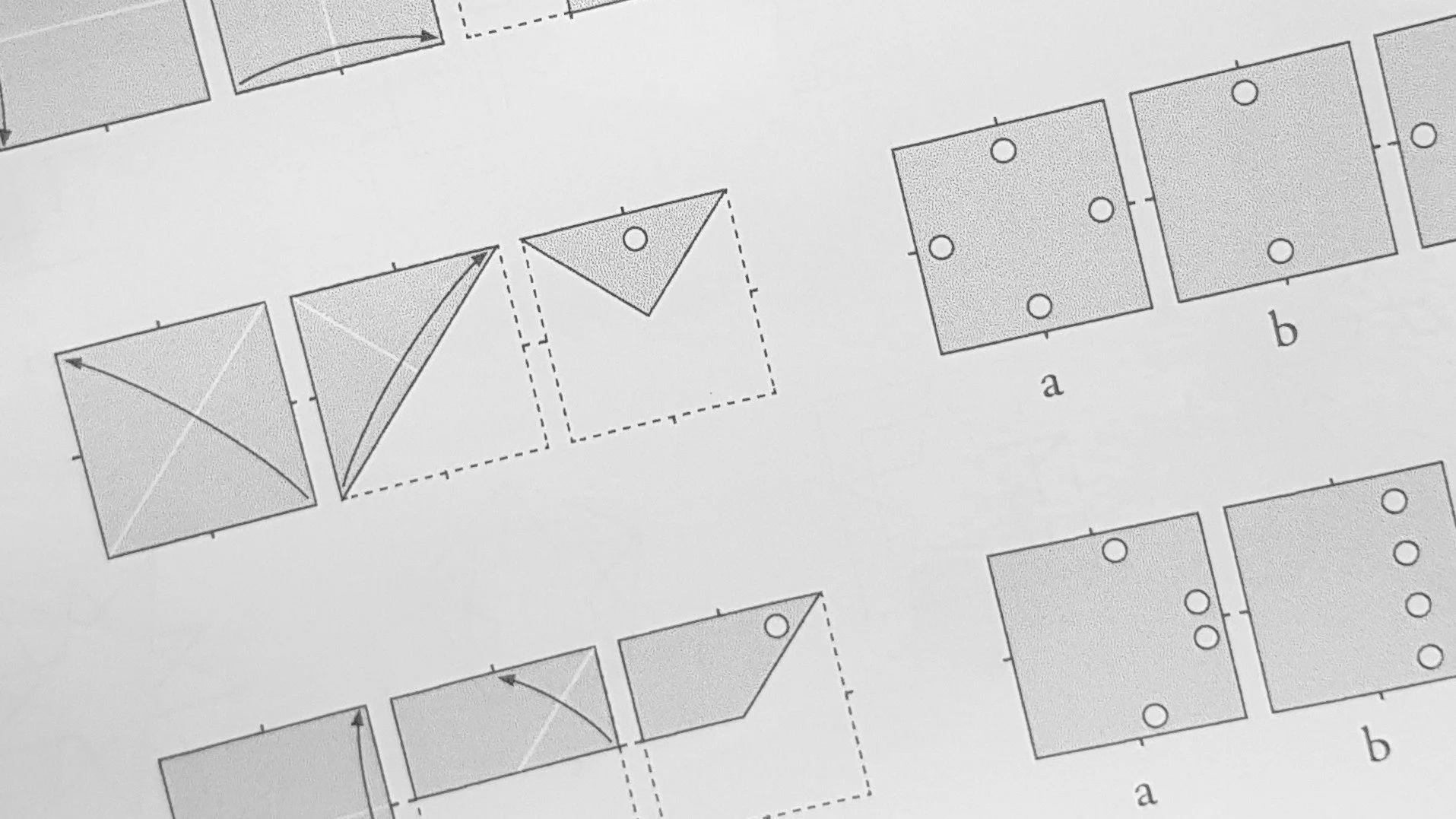 Spatial: Fold & Punch - 17/08/22