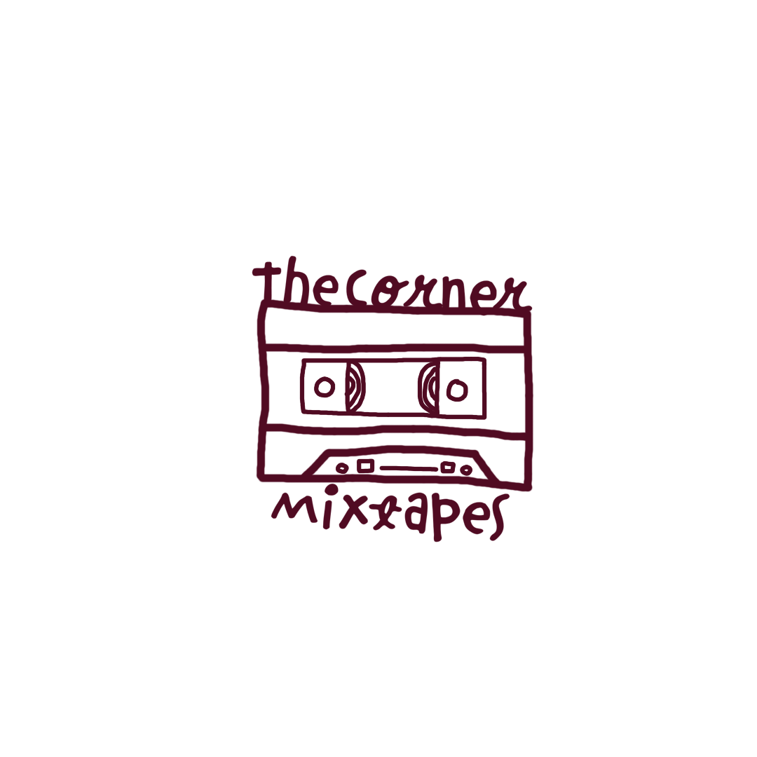 The Corner Mixtapes - Mail Club