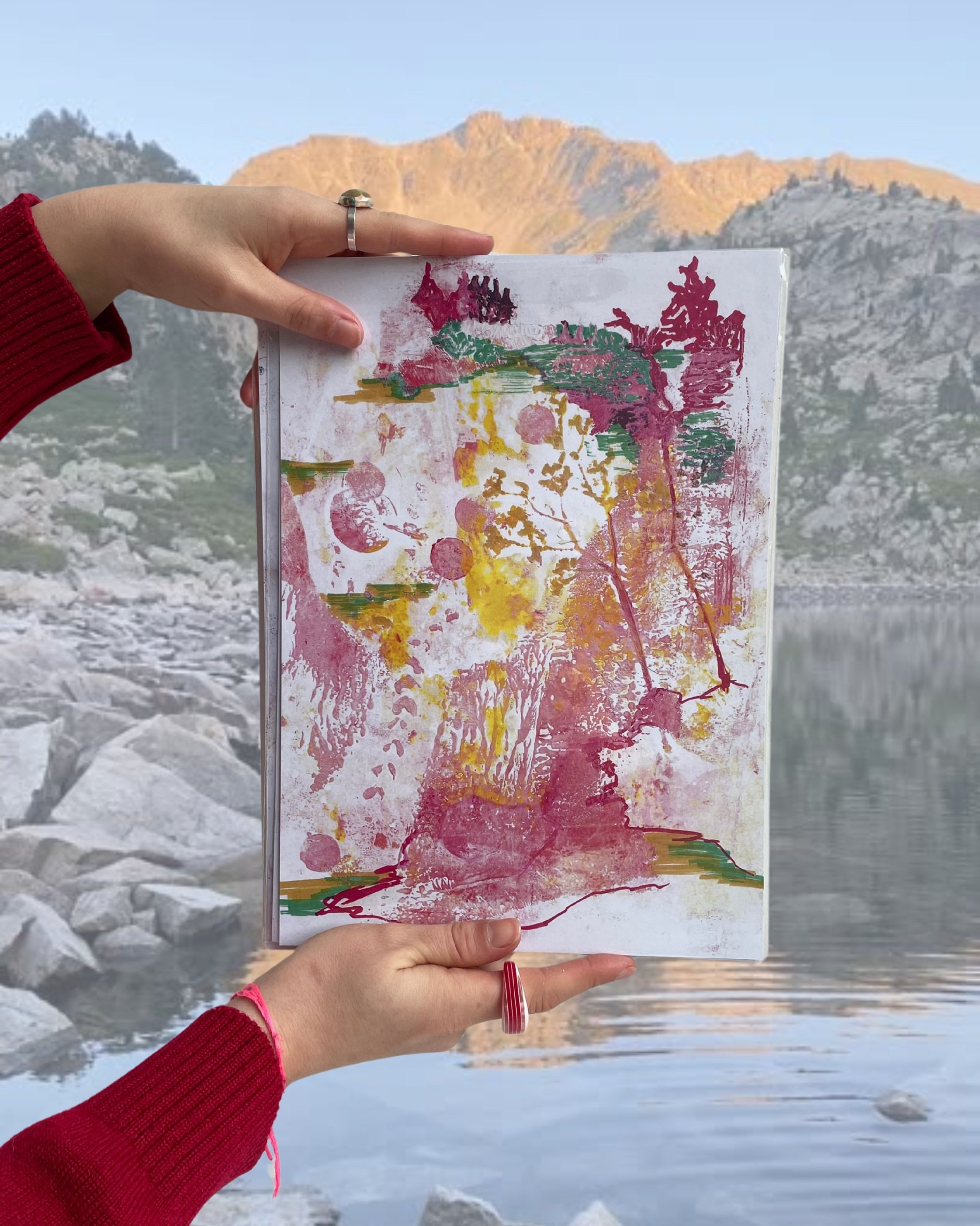 Shores and Shells - Lakeshore