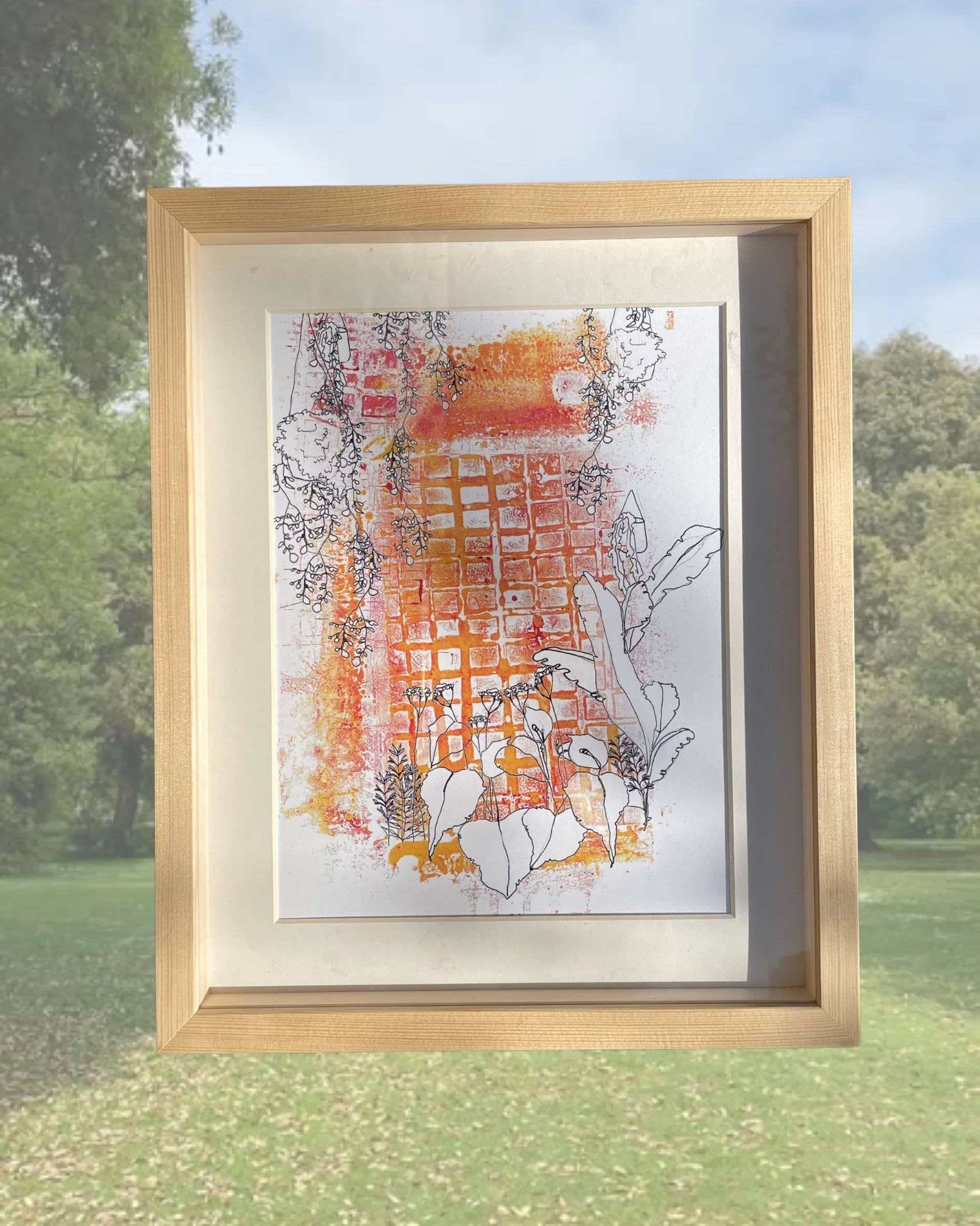 Warm Afternoon - Sprout