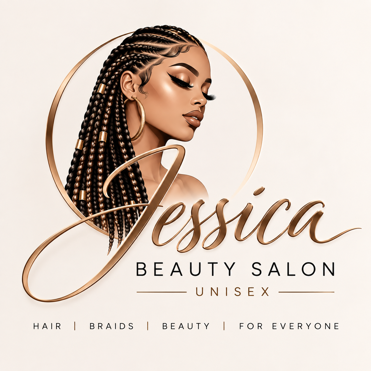 Jessica Beauty Salon