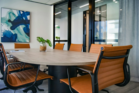 Premium Virtual Office