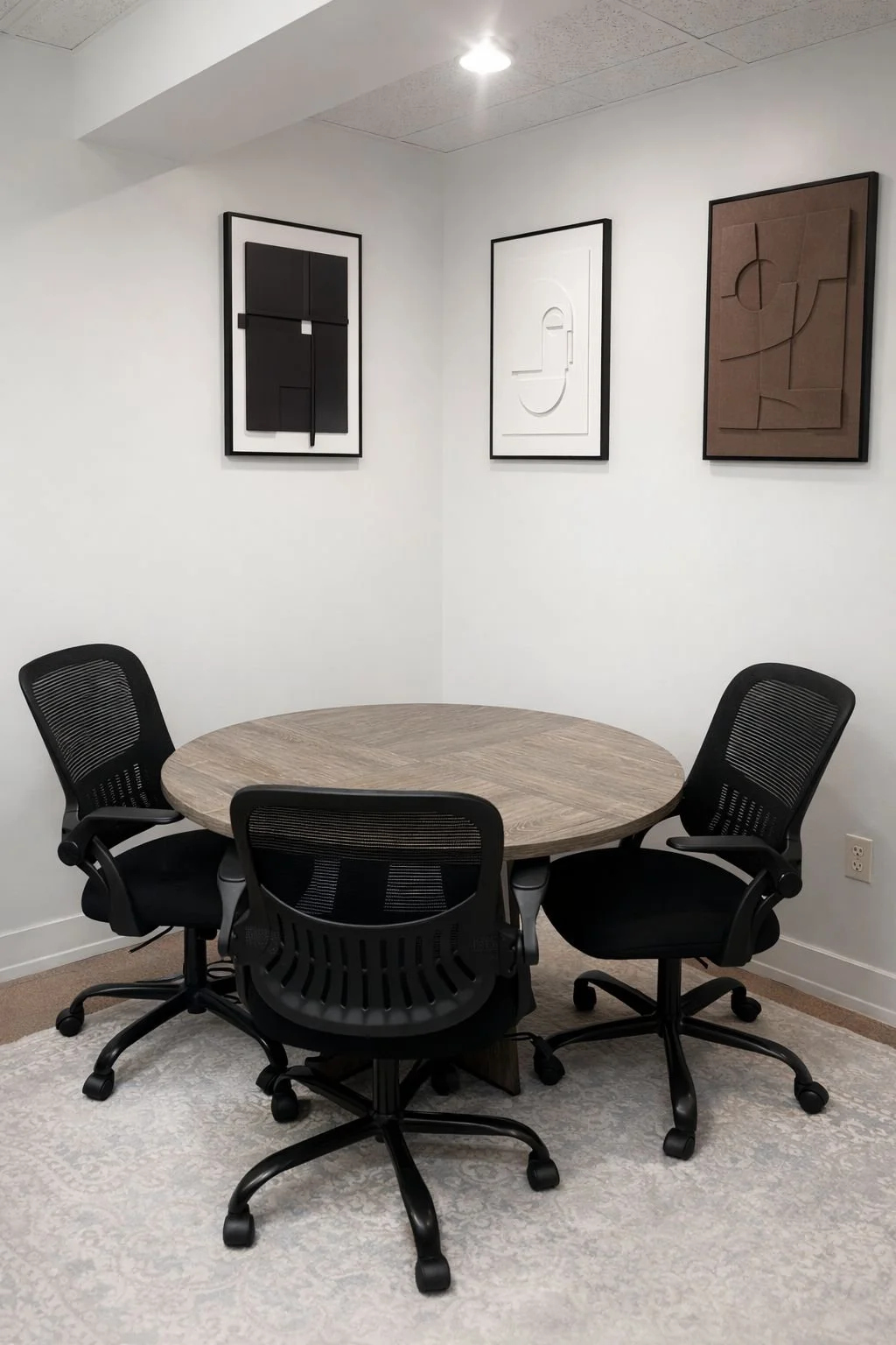 Basic Virtual Office