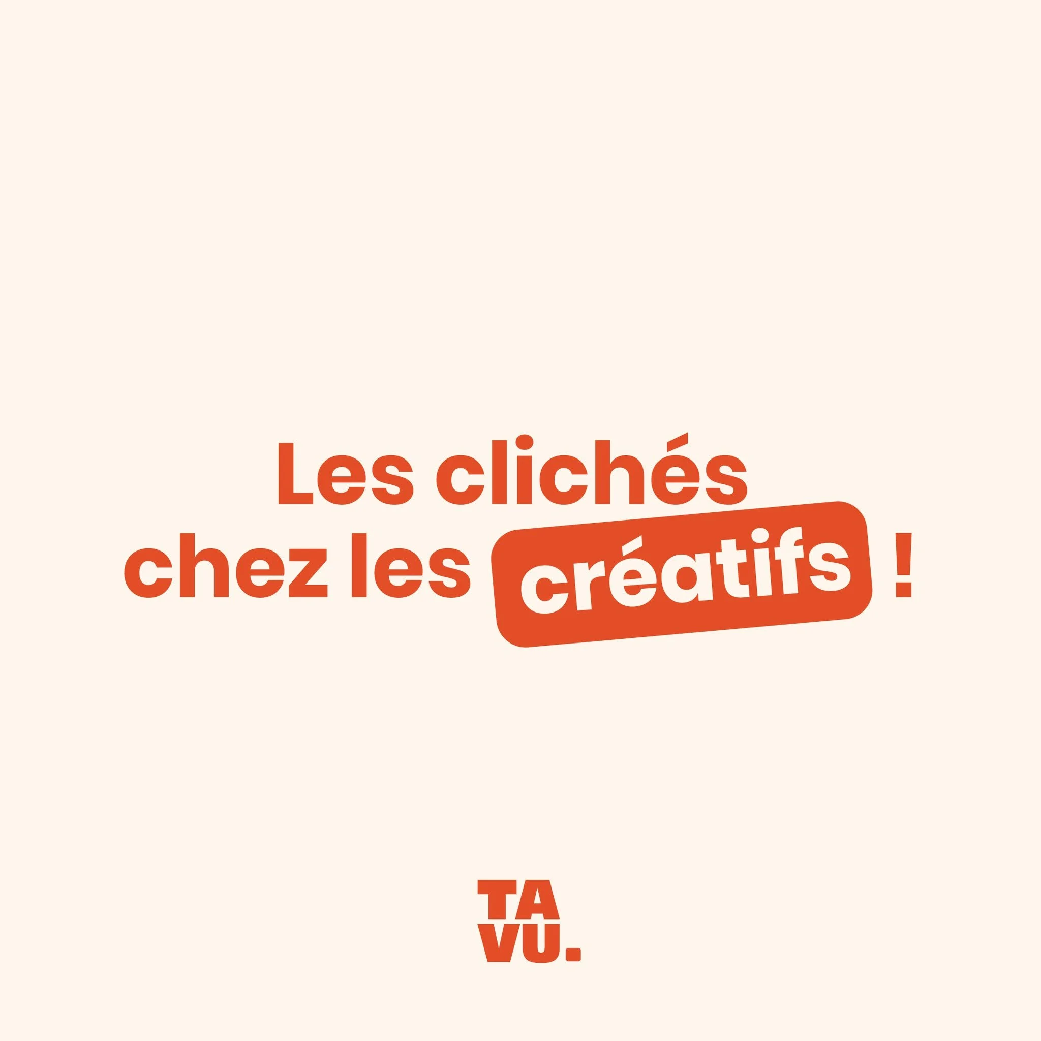 La liste est longue malheureusement 🥹 Un jour notre travail sera reconnu &agrave; sa juste valeur, on l&rsquo;esp&egrave;re &hellip;

#tavu #crea #creativeinspiration #media #graphicdesign #under10k
