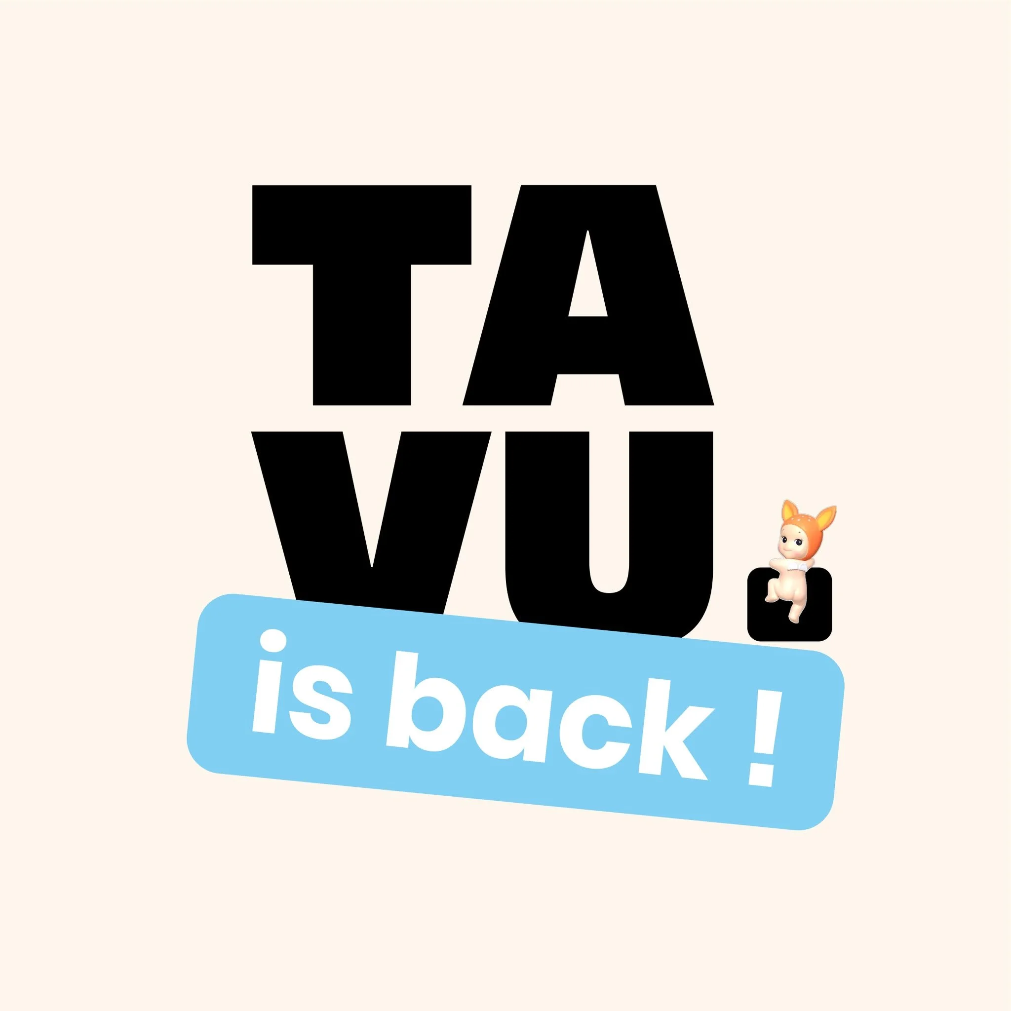 Promis, on vous abandonne plus 🥹🥲

#tavu #crea #creativeinspiration #media #graphicdesign #under10k