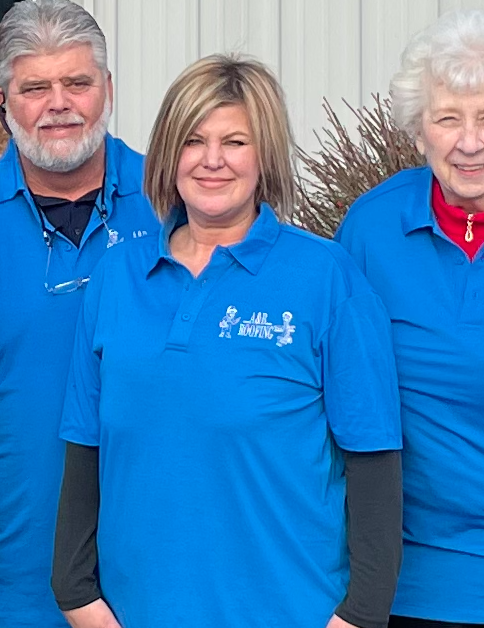 Project Coordinator Manager Lisa Mozina