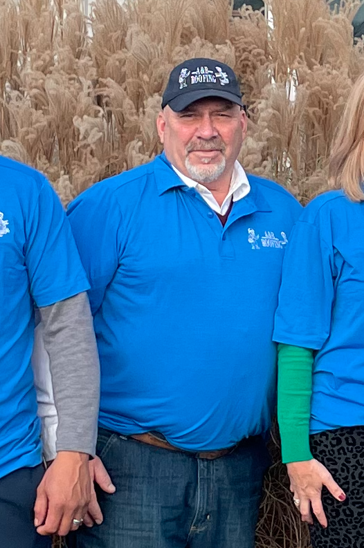 Owner & Founder Bill Buehl