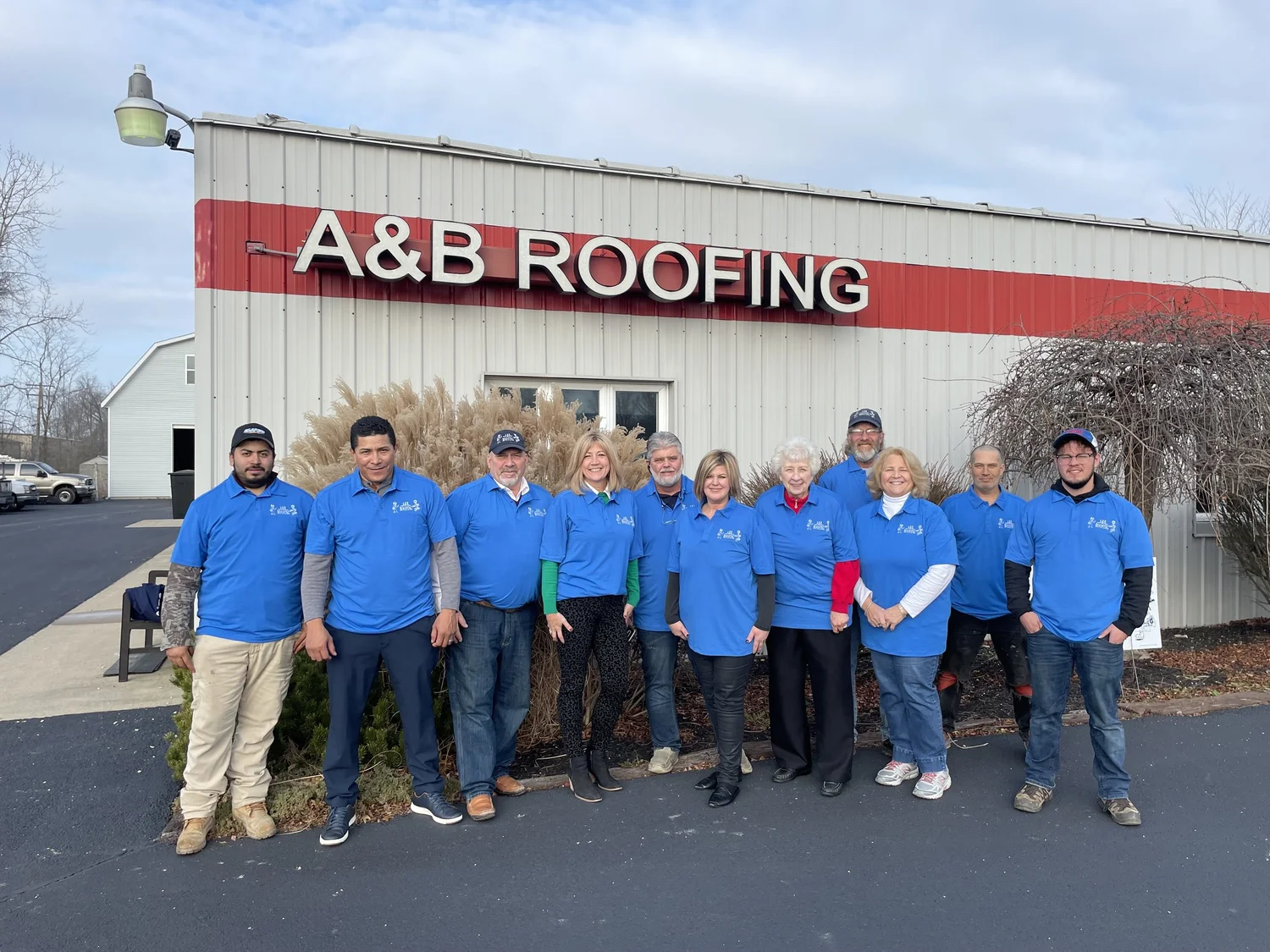 A & B Roofing and Construction | Reliable Roofing Solutions