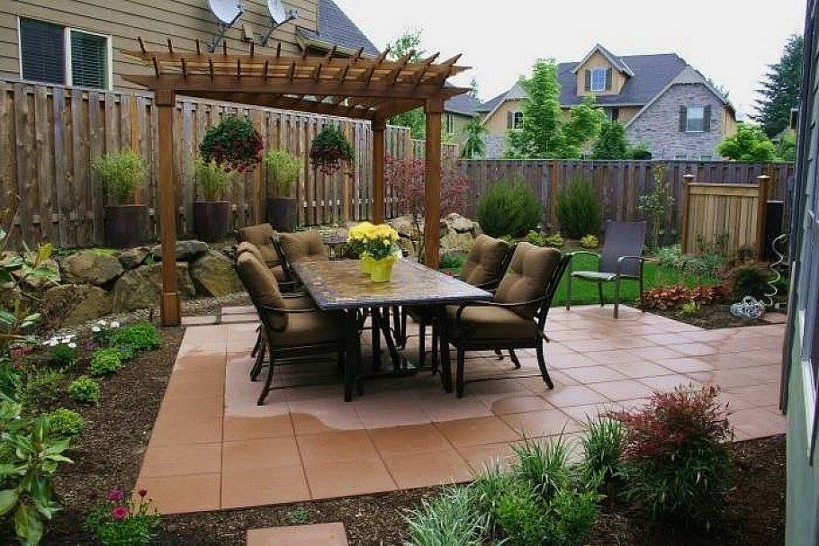 landscape design services