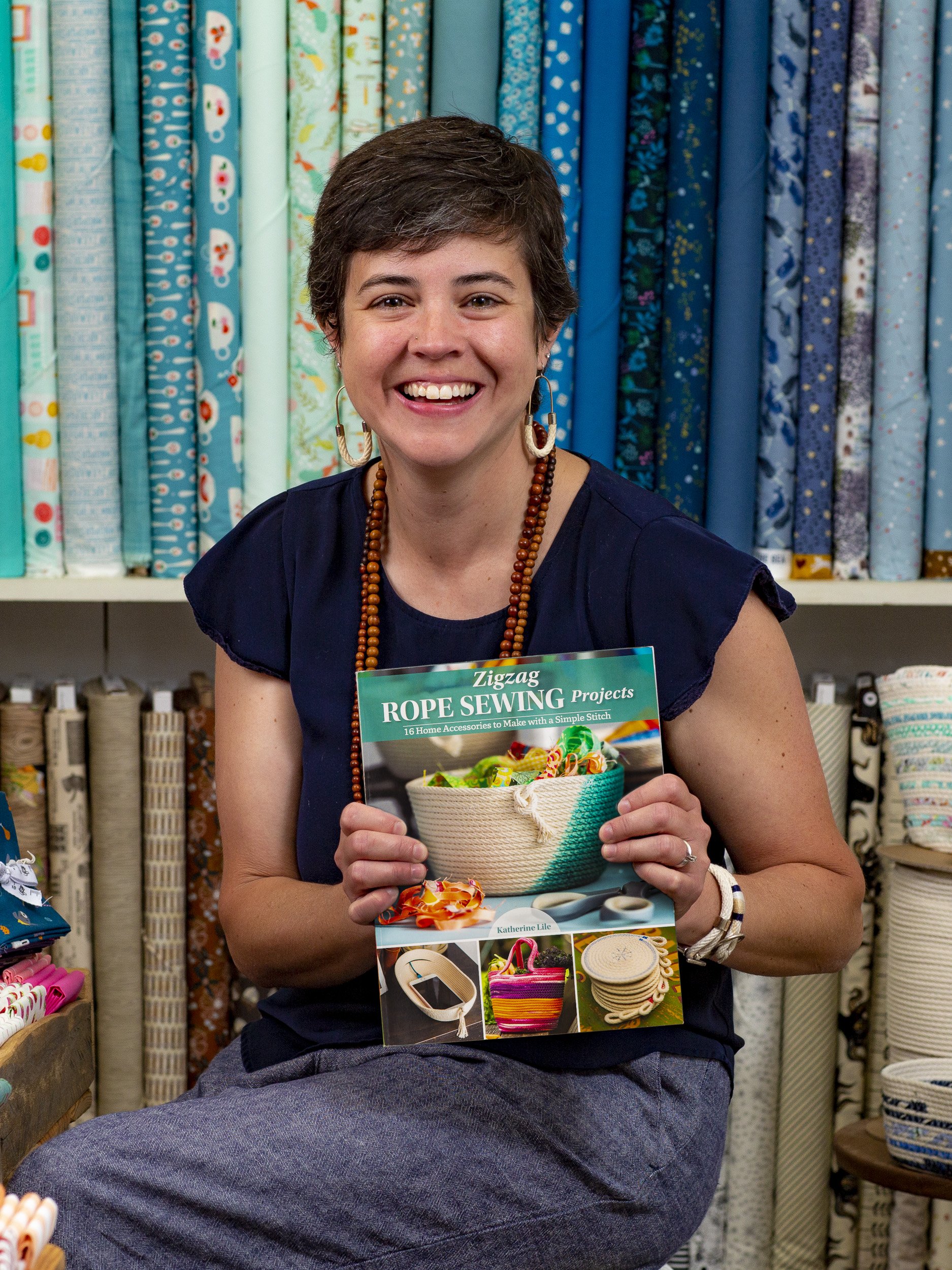 Client: Mountain Thread Company
Project: Brand Photography + Book Sales Strategic Plan