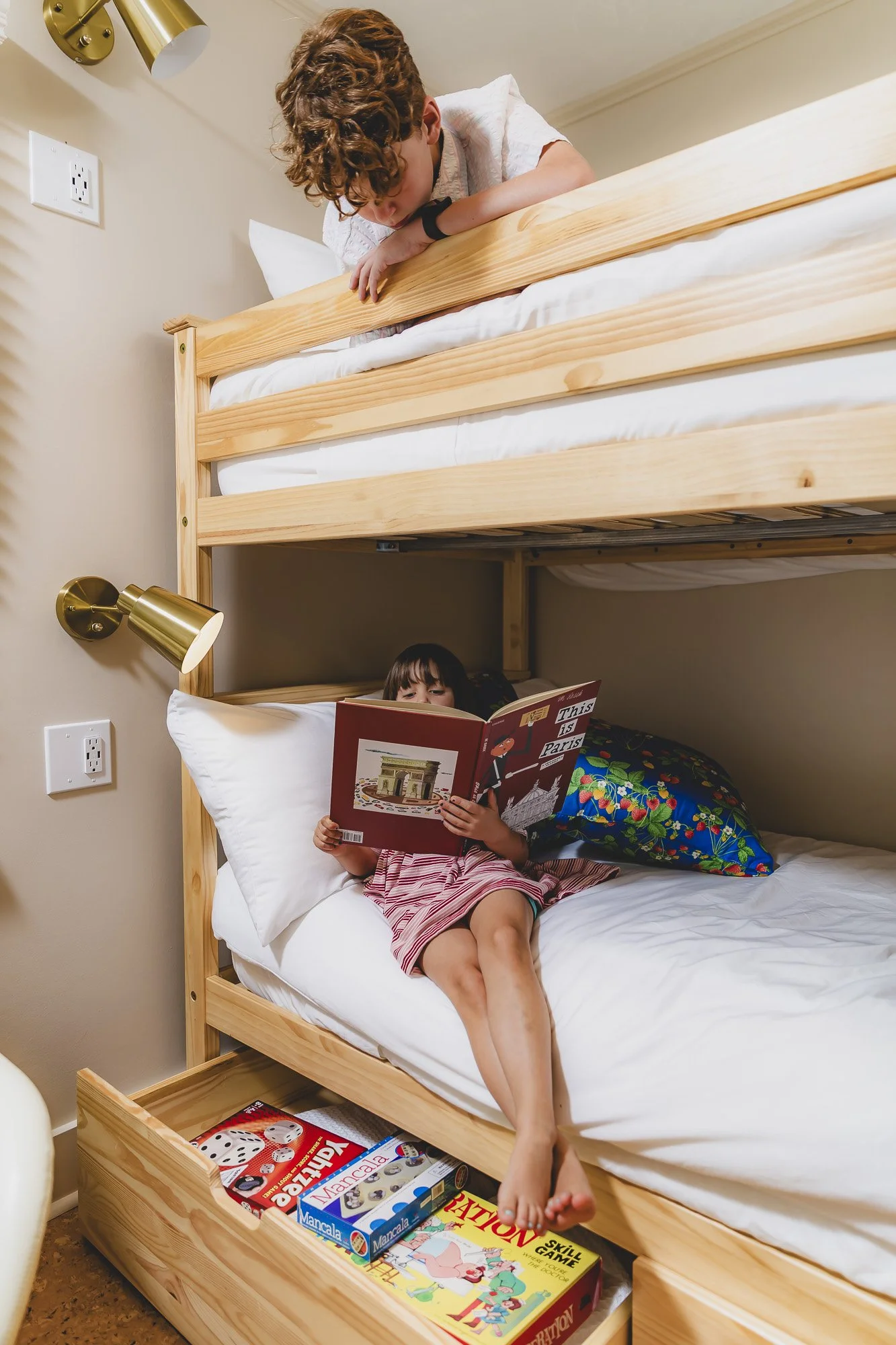 Blue Ridge Tourist Court in Boone, NC