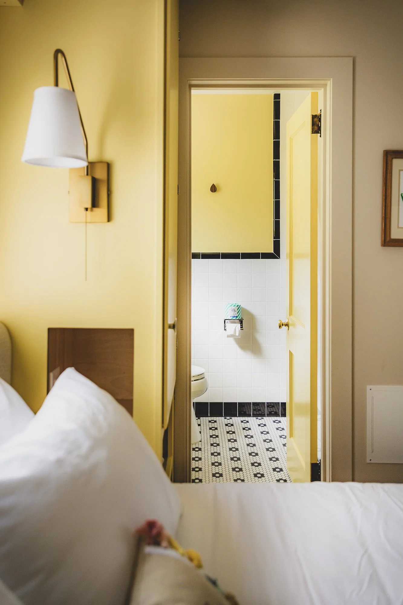 Blue Ridge Tourist Court in Boone, NC