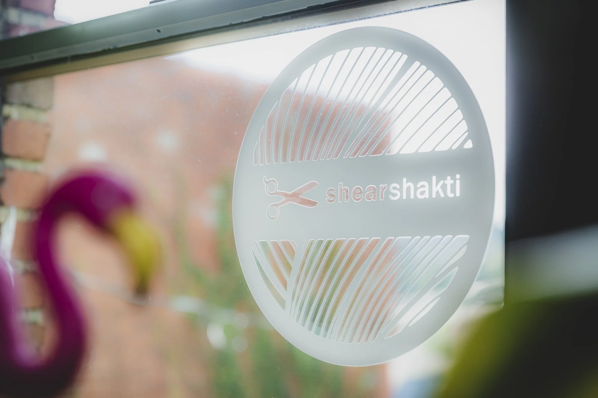 Shear Shakti Salon in Downtown Boone, NC