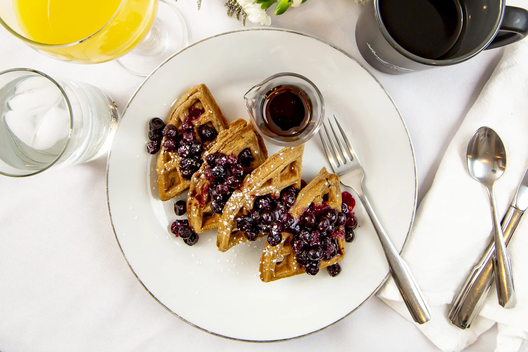 Lovill House Inn—Boone, NC