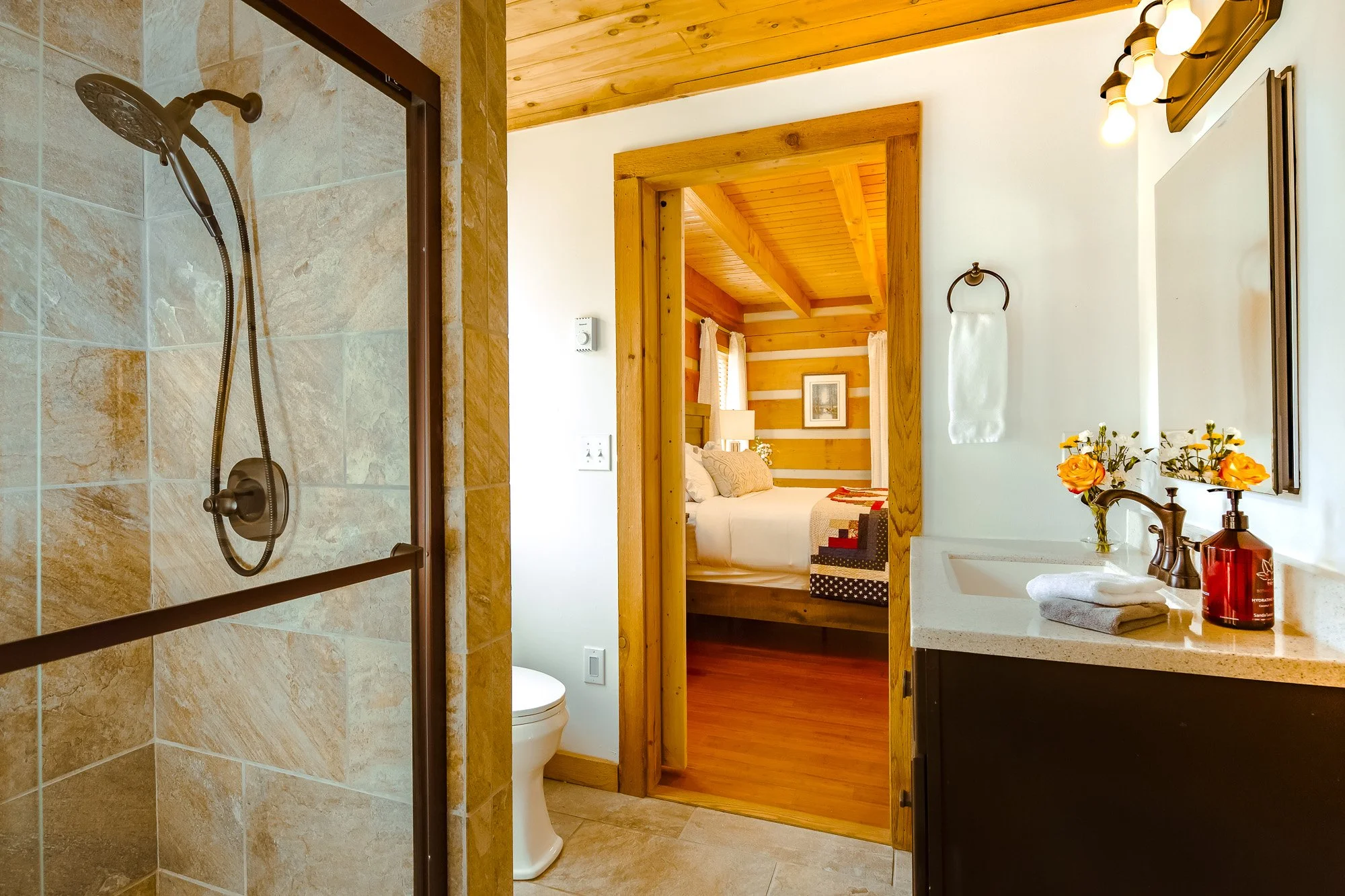 Lovill House Inn—Boone, NC