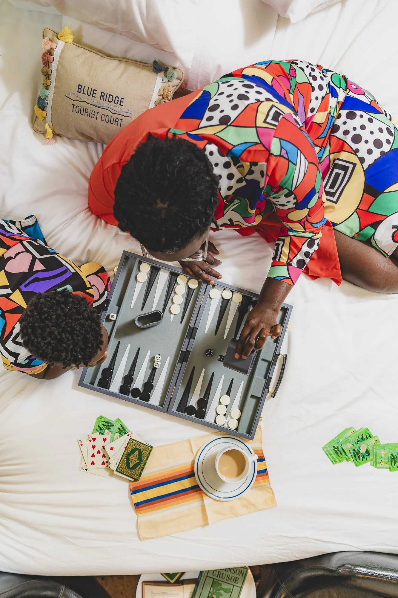 Blue Ridge Tourist Court in Boone, NC