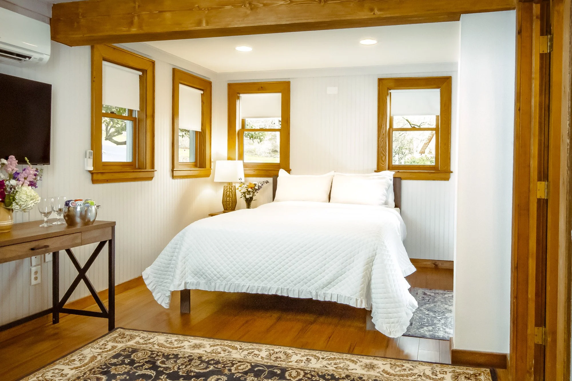 Lovill House Inn—Boone, NC