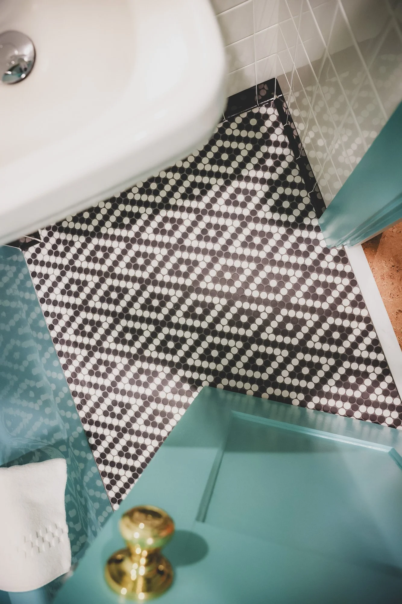 Blue Ridge Tourist Court in Boone, NC