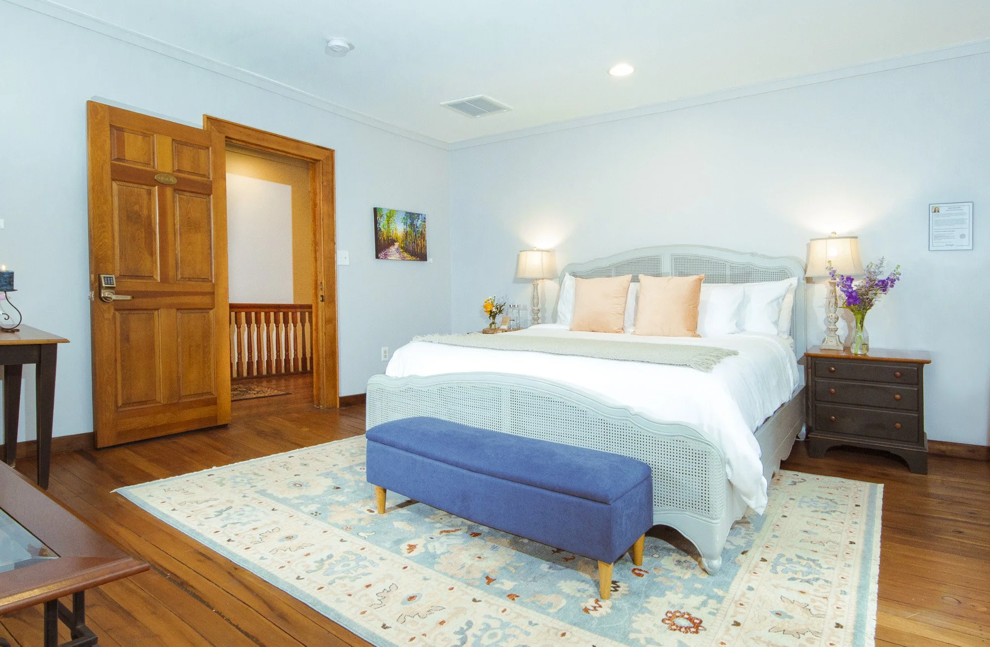 Lovill House Inn—Boone, NC