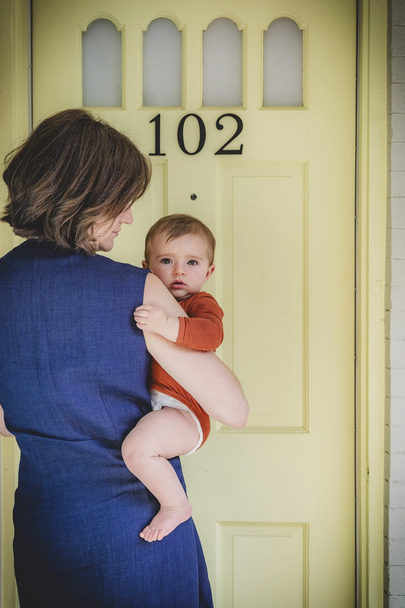 Blue Ridge Tourist Court in Boone, NC