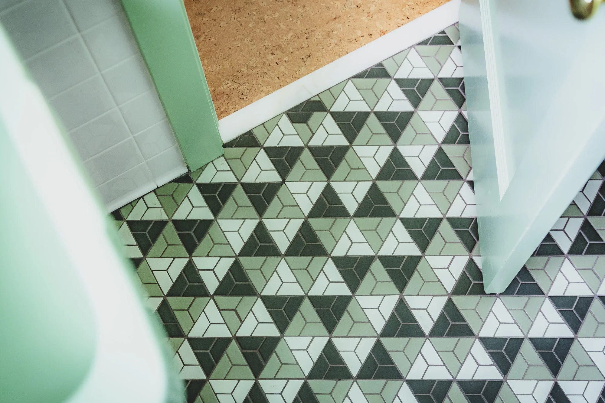 Blue Ridge Tourist Court in Boone, NC