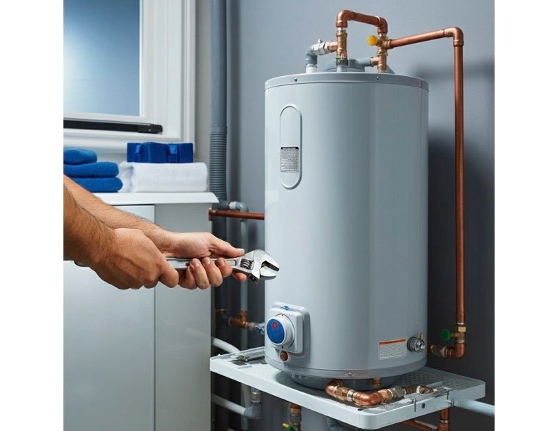 Tankless Versus Conventional Water Heaters which one is right for you?