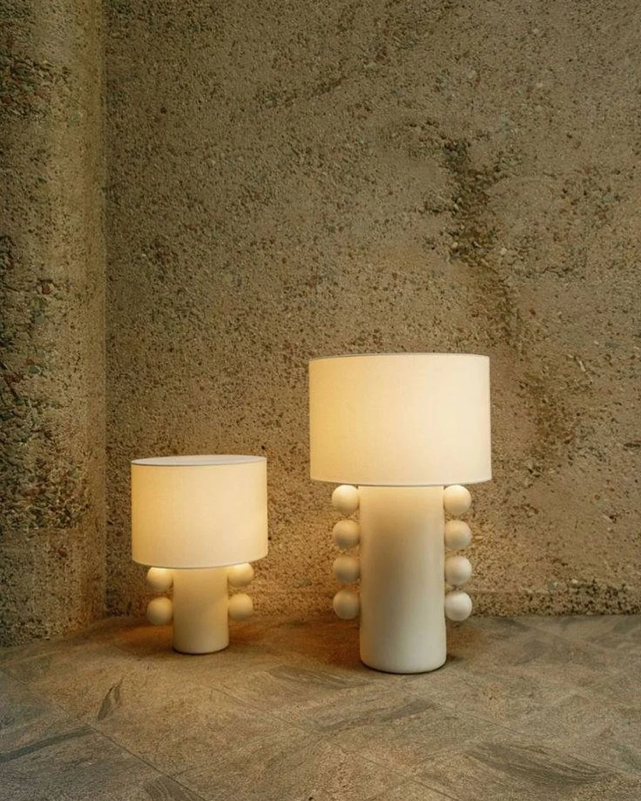 Visual Comfort Milan Design Week 2026 via Suite Wood