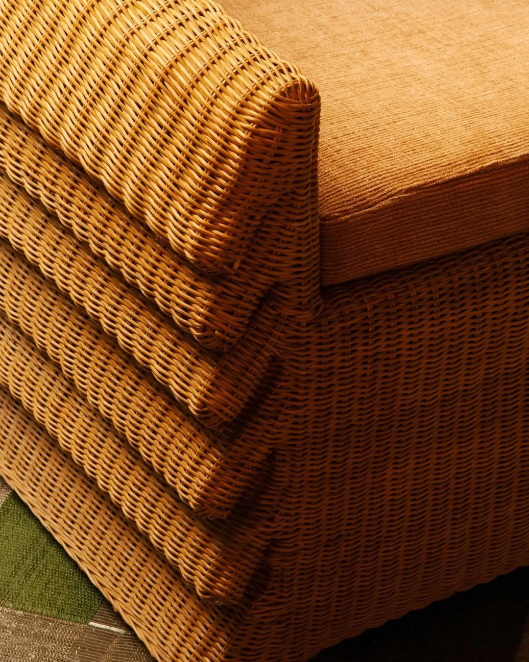 Heaps &amp; Woods back in Paris at Paris D&eacute;co Off 2026

During @parisdecooff_home, @heapsandwoods will be presenting Baya, our sculptural armchair created in collaboration with @leazeroil, co founder of @galerie_oasis.

Baya is part of Where M