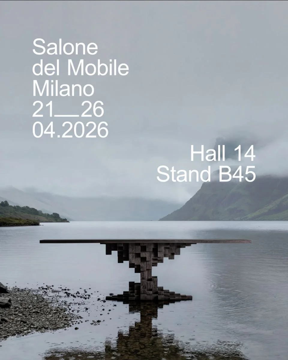 Your Guide to Milan Design Week 2026