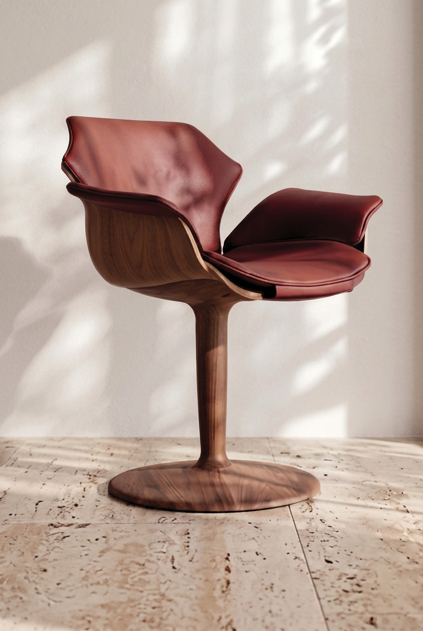 BassamFellows Milan Design Week 2026 via Suite Wood