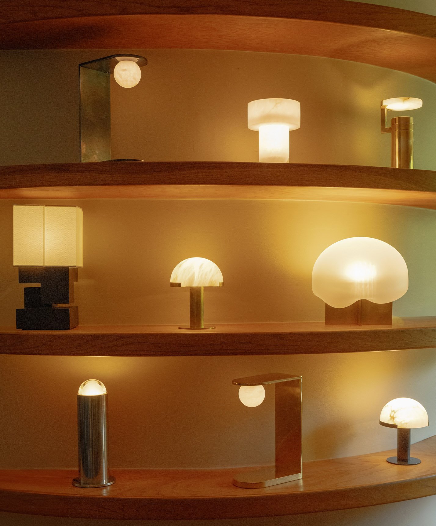 Visual Comfort at Paris Deco Off 2026