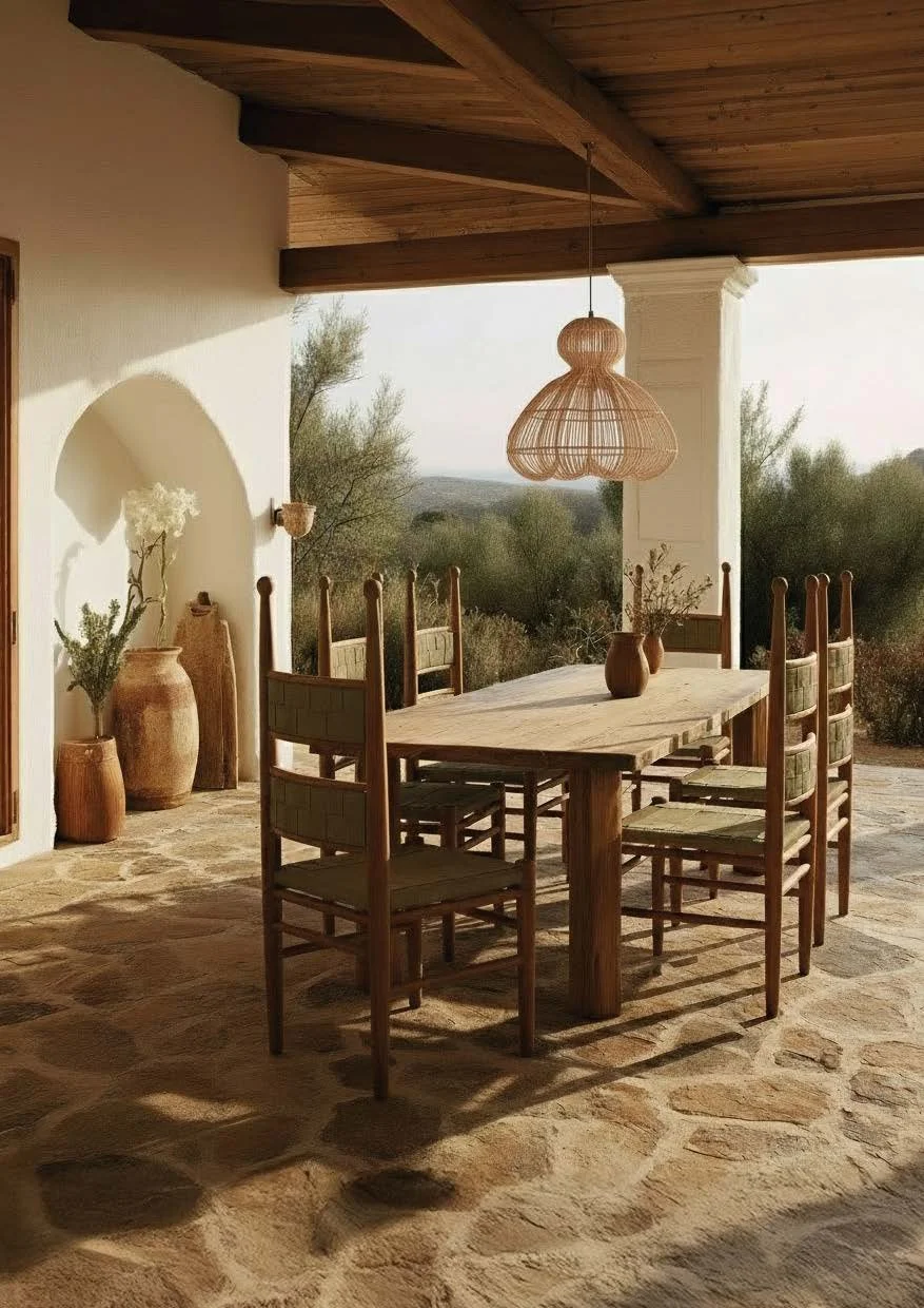 Heaps and Woods image via Suite Wood