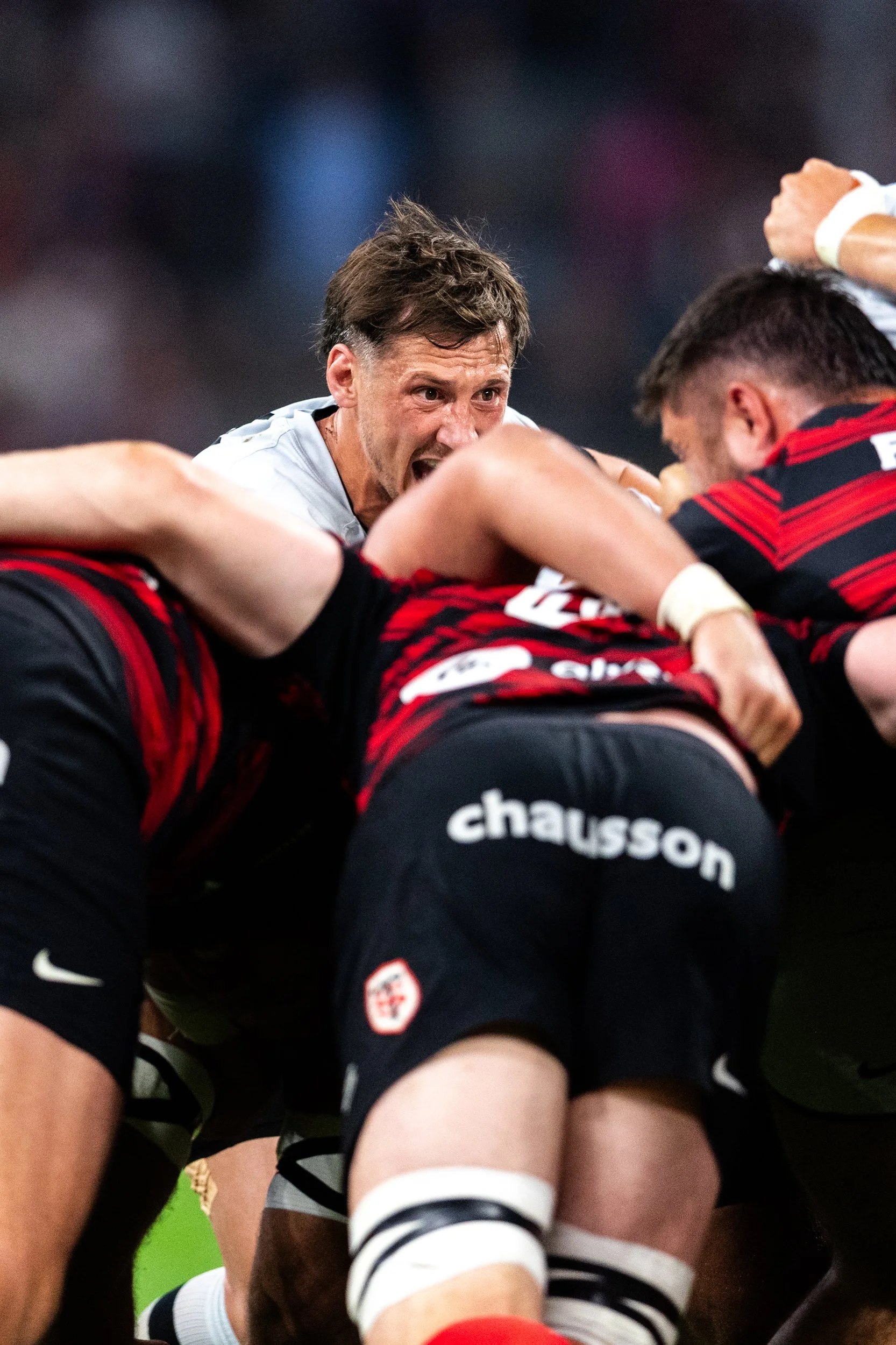 Baptiste Serin RCT