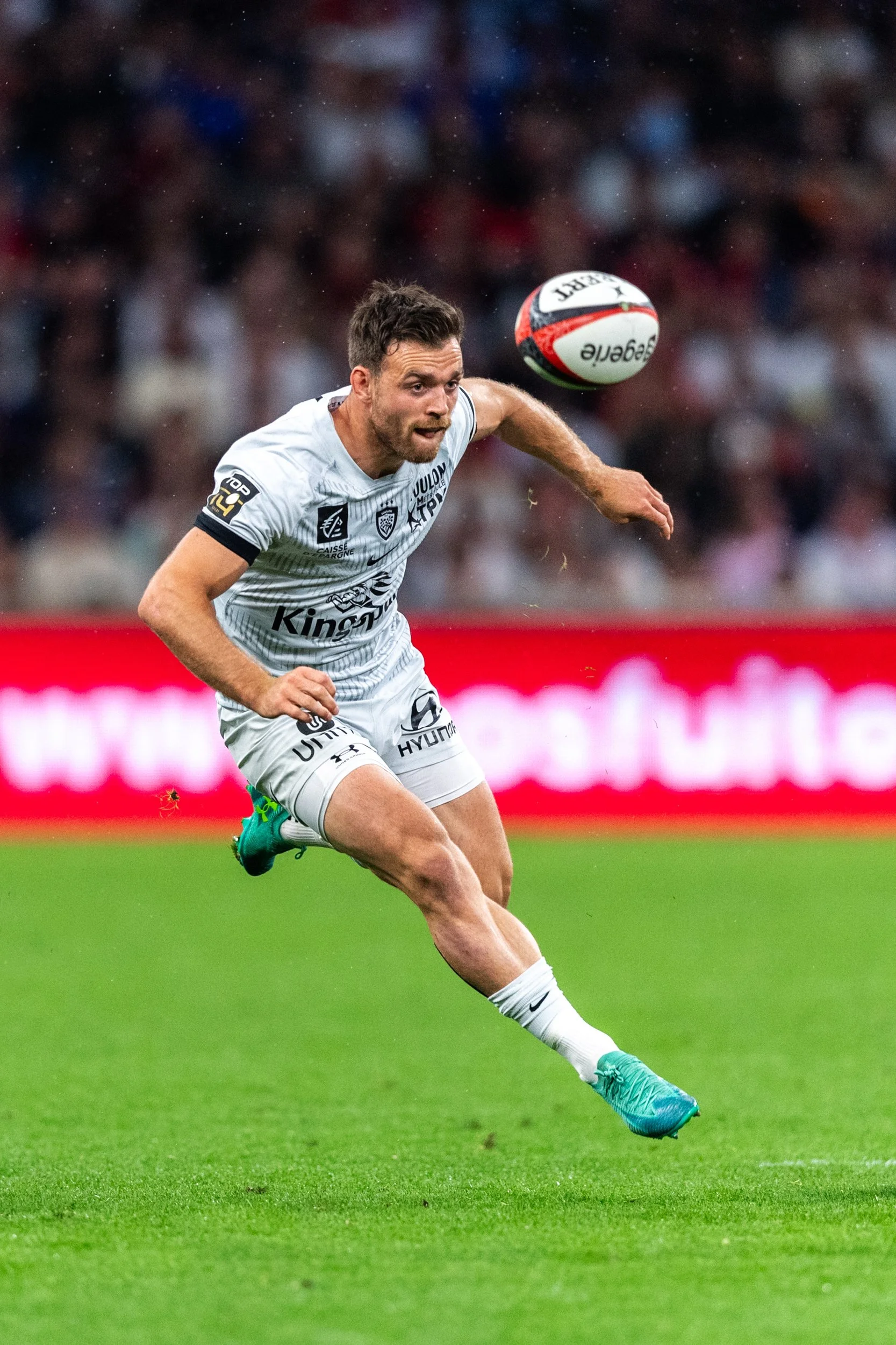 Ben White RCT